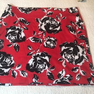 Jones New York pencil skirt